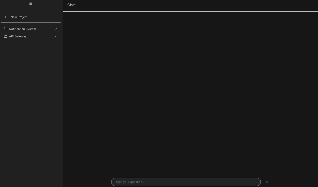 Architect 0 Demo GIF